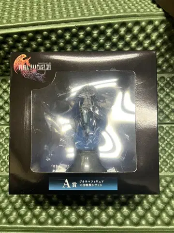 파이널 판타지 XVI 지오맨서 피규어 A상