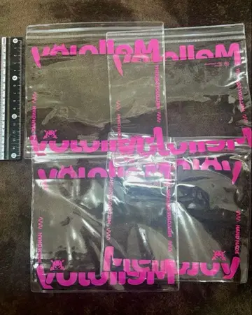 멜로 조이 교체 봉투 로고 스퀴즈