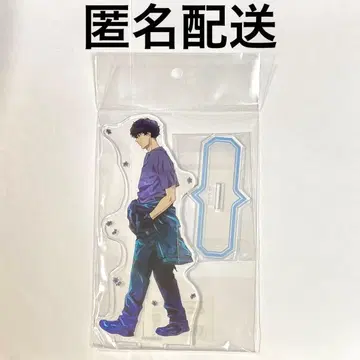 사카모토 데이즈 계절의 발걸음 BIG 아크릴 스탠드 세바 나츠키