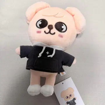 SKZOO 퍼핌 오리지널 사이즈 봉제 인형