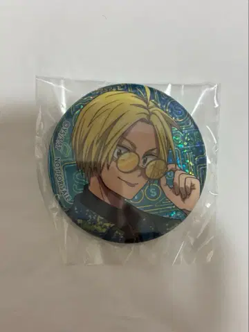 사카모토 데이즈 ASIAN STREET STYLE 신 애니메가 특전