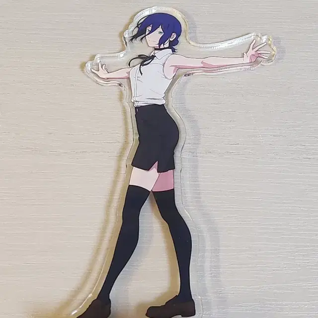 체인소맨 레제 / 덴파워 아크릴 스탠드