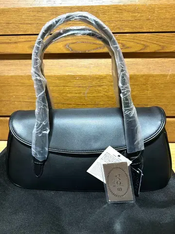 포멀 백 관혼상제 블랙