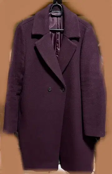 [ 익명 배송 ] 테일러드 코트 롱 코트 유니클로 가을/겨울