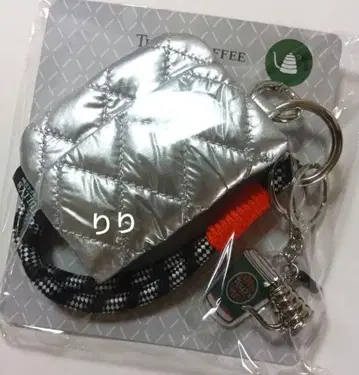 [ 미개봉 새상품 ] 타리즈커피 멀티 백참 주전자