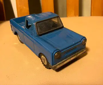 브리키 다이하츠 하이제트