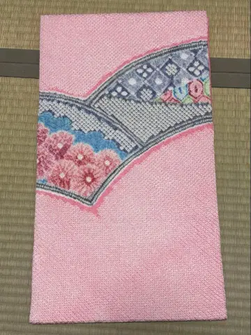 키누타야 시보리 나고야 오비