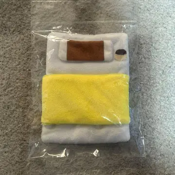 오분구토이잇쇼 파페라 이불 미사용 미개봉