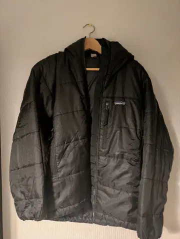 Patagonia 다스파카 dasparka 2002