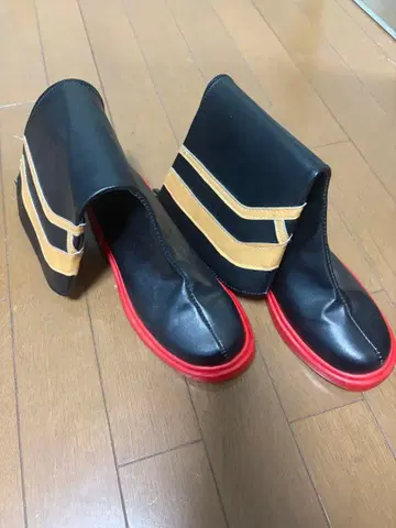 앙스타 ALKALOID 신발