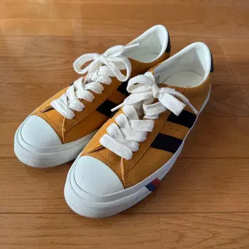 PRO-Keds ROYAL PLUS SUEDE LO 26cm