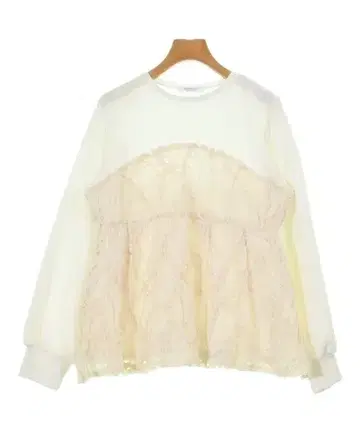 URBAN RESEARCH Sonny Label 티셔츠 여성용