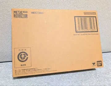 METAL ROBOT혼 데스티니 건담 Re:Coordinate