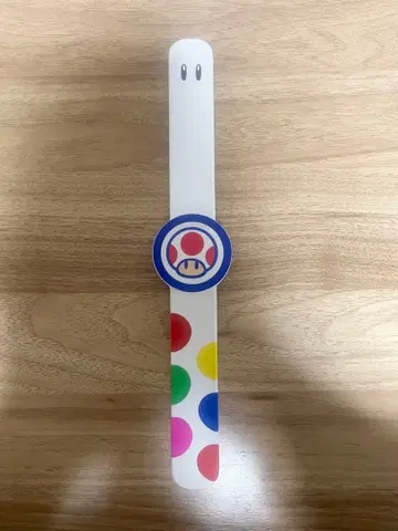 닌텐도 파워업 밴드 (키노피오)