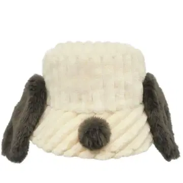 USJ 유니버설 스튜디오 재팬 스누피 버킷햇 모자