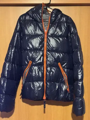 듀베티카 다운 자켓