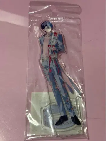 프로세카 아오야기 토야 아크릴 스탠드 감사제