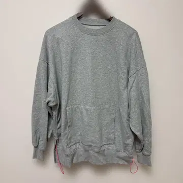 더 페니 캔디 클럽 그레이 트레이닝복