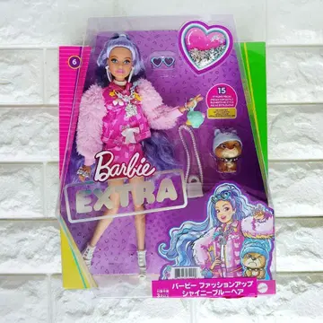 바비 인형 Barbie 바비 엑스트라 Barbie Extra 6
