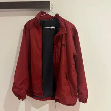 HELLY HANSEN 윈드쉘 자켓 윈드 브레이커