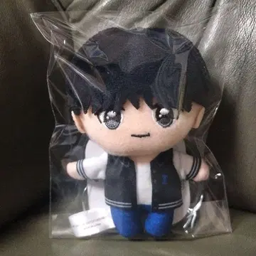 GIGO INI 마스코트 봉제 인형 고토 타케루