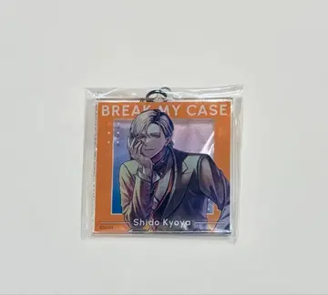 브레마이 사당 AGF 아크링 키링