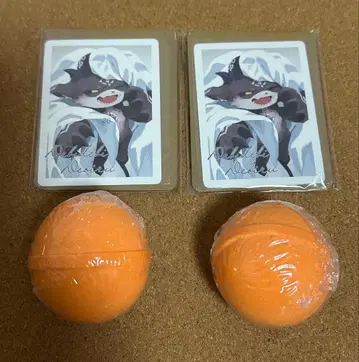 니지산지 밧카리타마고 츠무마루 vol.2 데비데비 데비루