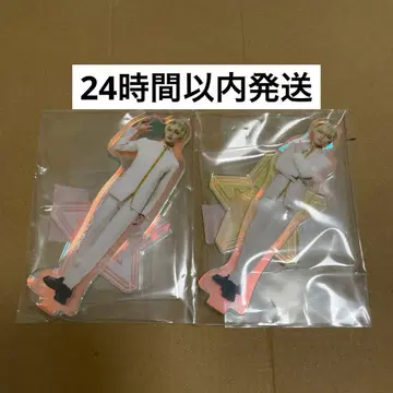 보쿠프리 오토키리 유리야 오토키리 네무 아크릴 스탠드