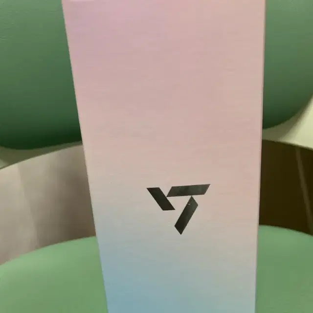 세븐틴 응원봉 팝니다