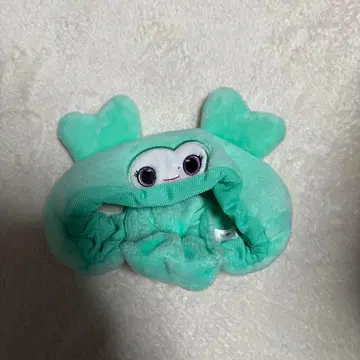 MISAMO MINA 응원봉 커버