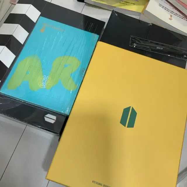 방탄소년단 멤버십 아미키트 판매합니다