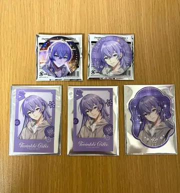 Twinkle Gifts 윈터 데이트 별도 쇼