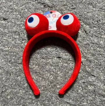 EXPO2025 미야쿠미야쿠 머리띠 만박