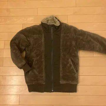 펠리시모 써니클라우드 아우터 보아