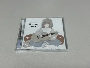 철콘피 vol.4 라이브반 (이쿠타 리라/꿈을 쫓는 사람 수록)