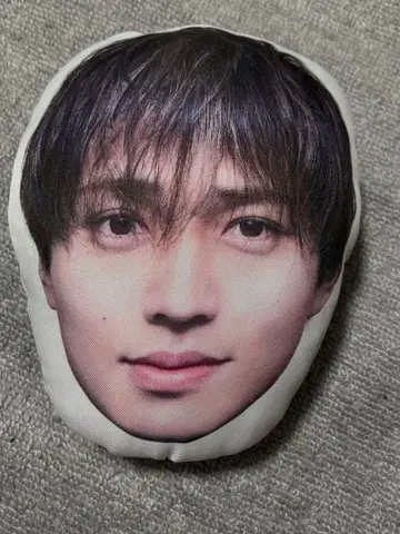 King & Prince 나가세 렌 쿠션