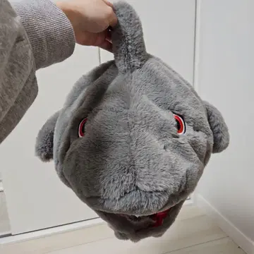 USJ 죠스 머리띠