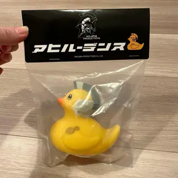 코지마 프로덕션 오리루덴스 옐로우 컬러