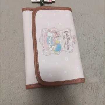 시마무라 키키라라 HBD 수첩 멀티 케이스