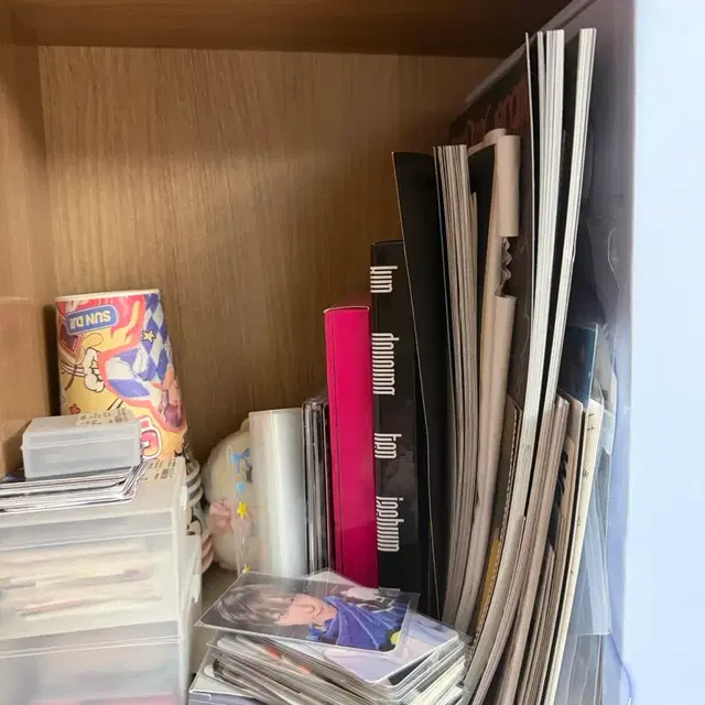 엔시티드림 탈덕 처분 포카앨범인형스미니슬로건우치와도무등