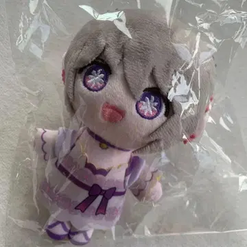 나카지마 유키 벌스데이 이벤트 유키누이