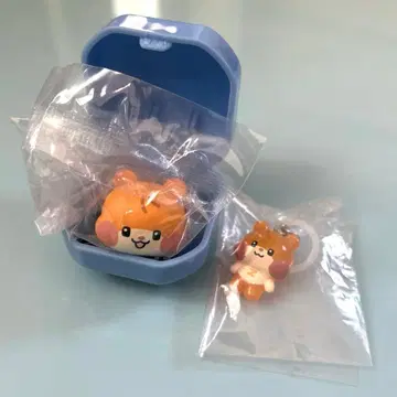 [ 새상품 ] zeroni 비니니 반지 메지루시 액세서리 세트