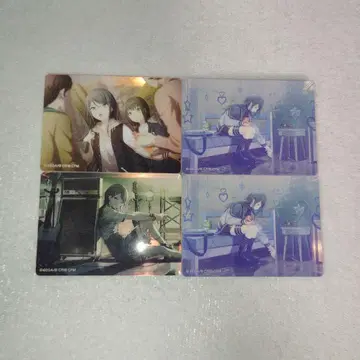 프로세카 노블 아트 호시노 이치카