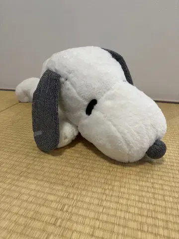 스누피 BIG 봉제 인형