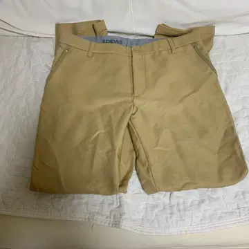 아디다스 골프 팬츠 W96cm