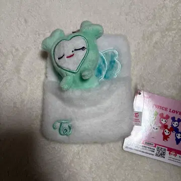 미나 MISAMO TWICE 카드 케이스