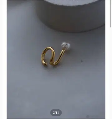 ripsalis 펄 이어커프