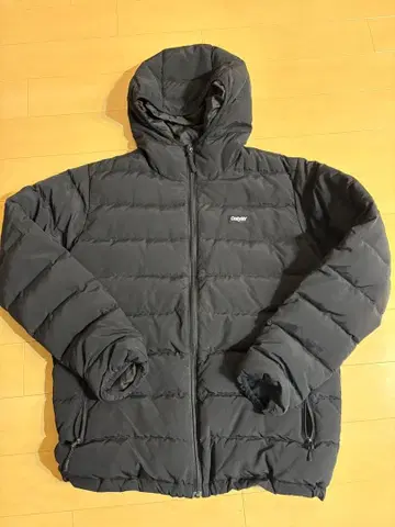 Only NY 다운 자켓