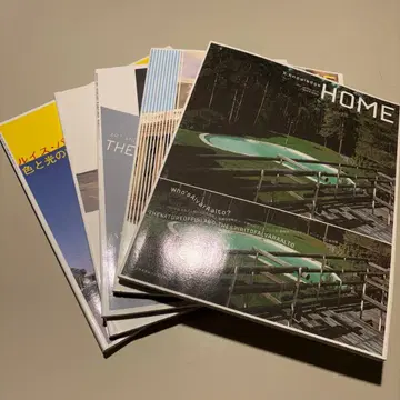 X-knowledge home vol.1.8.9.13.15 5권 세트