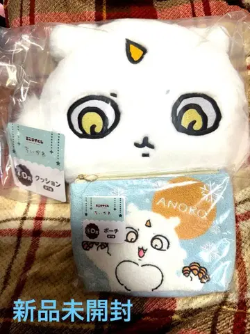 치이카와 에니마이 아노코 D상